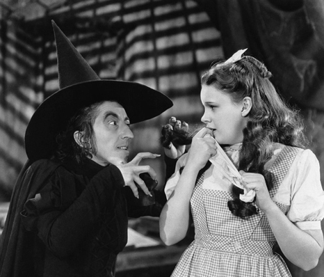 Margaret Hamilton: Beyond the Wicked Witch